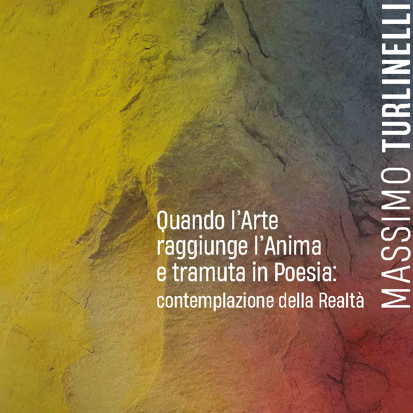 Massimo Turlinelli, CHROMATING, Asiago, Catalog